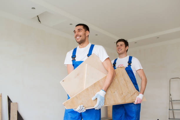 Best Moving and Downsizing Cleanouts  in Crystal Lakes, OH